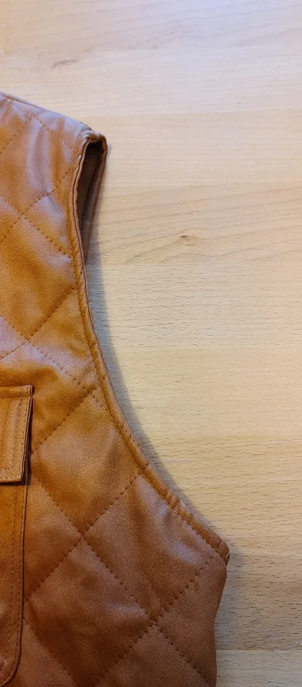Carhartt Vest image indicator(4)