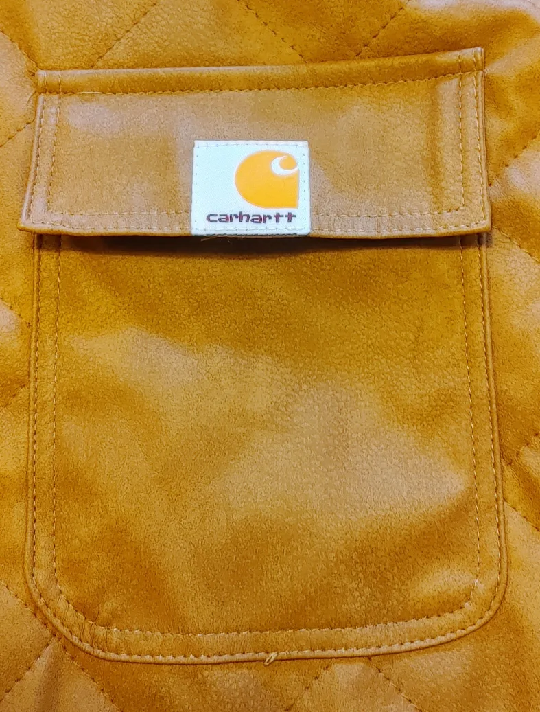 Carhartt Vest image indicator(6)