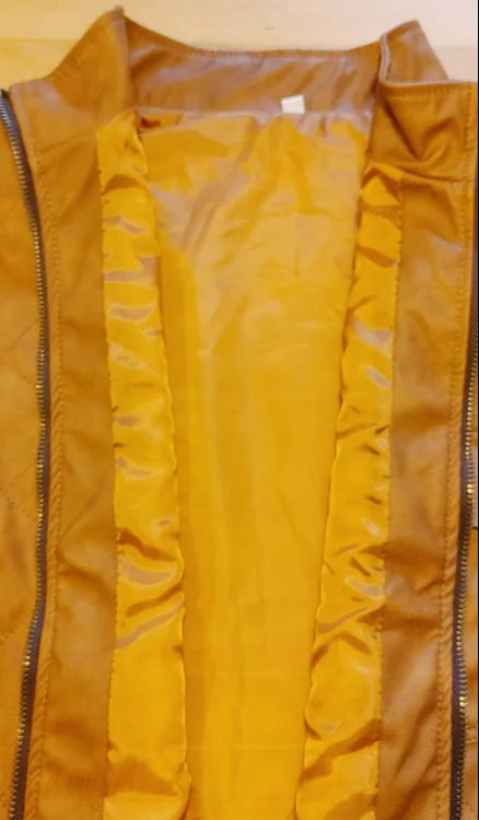 Carhartt Vest image indicator(7)
