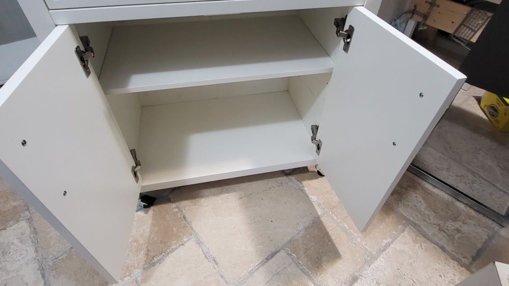 Kitchen Cart - photo 2
