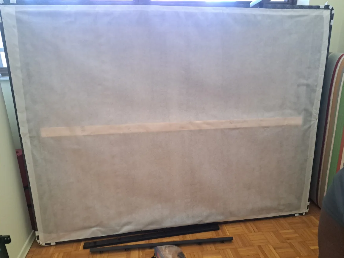 Queen Size Box Spring image indicator(2)