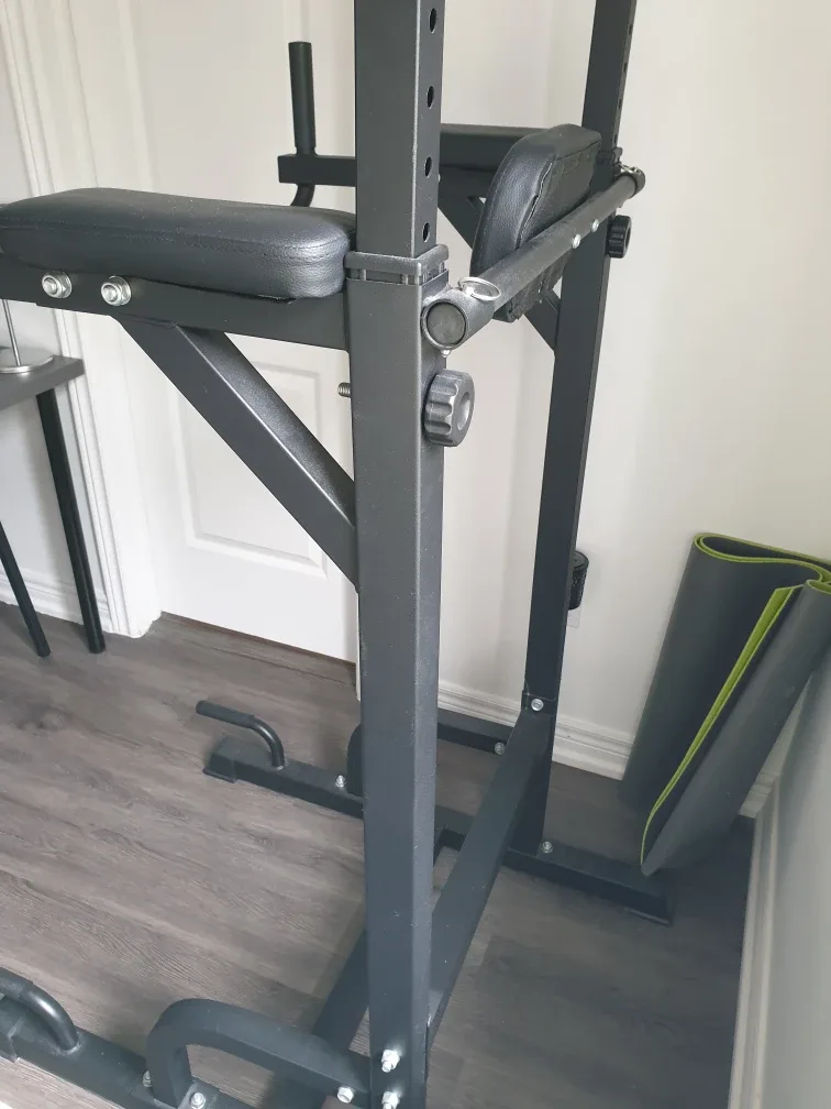 BangTong&Li Fitness Station image indicator(4)