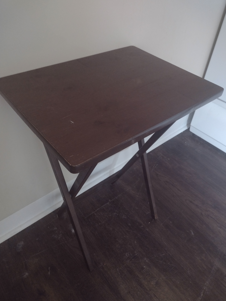 Tray table - photo 2