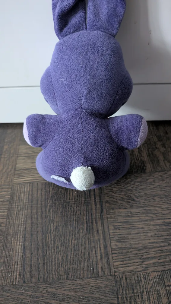 🎸 Funko Bonnie Plush – Five Nights at Freddy’s 🎸 image indicator(3)