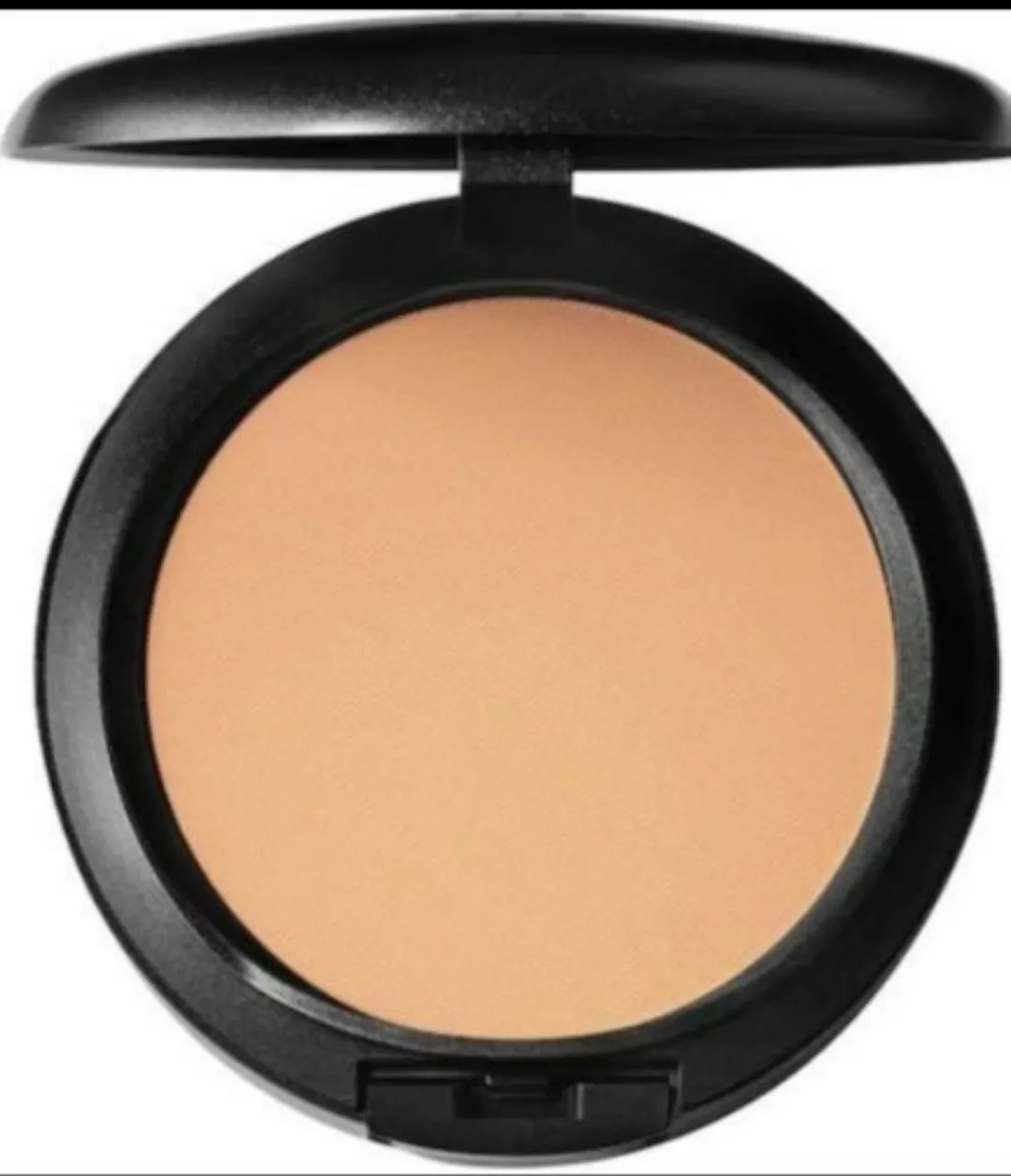 Brand new MAC Studio Fix Powder Plush Foundation image indicator(3)