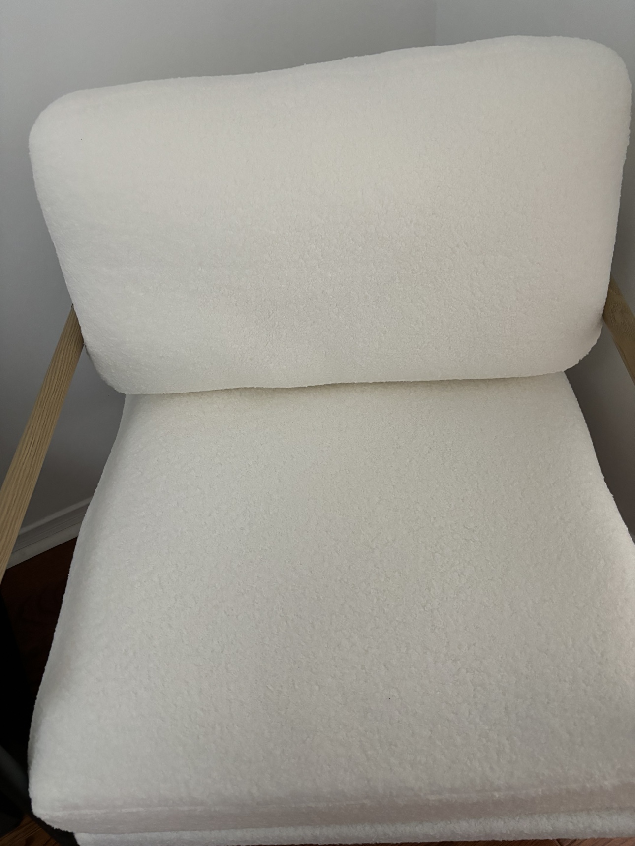 Accent Chair - photo 2