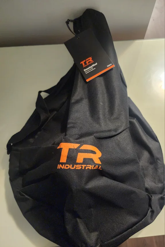 TR Industrial Measuring Wheel - FX Series thumbnail