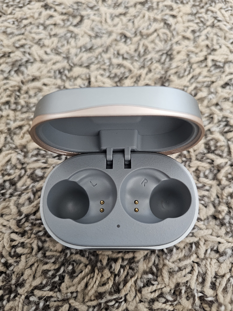 SoundPEATS Sonic Pro Wireless Earbuds - photo 3