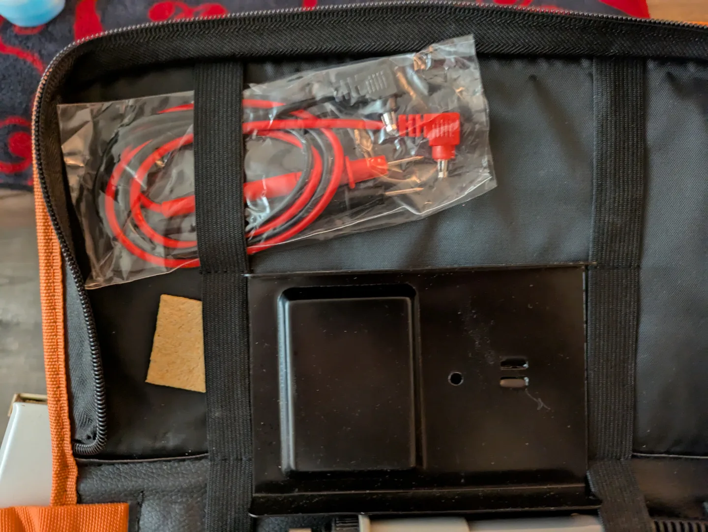 SREMTCH Soldering Iron Kit image indicator(2)