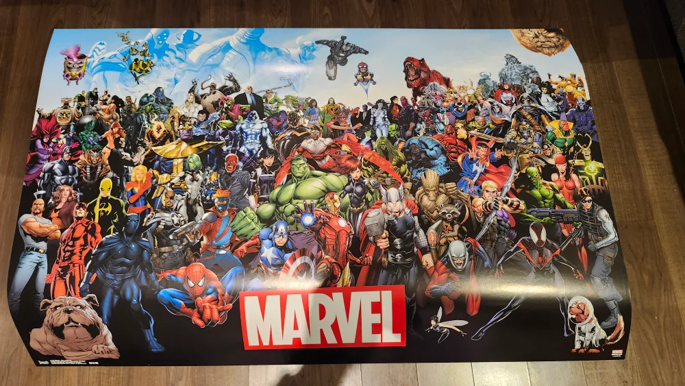 wall posters thumbnail