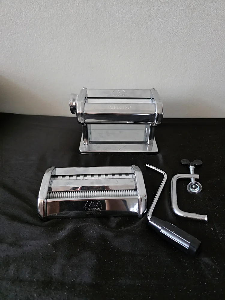 Marcato Atlas 150 Pasta Maker image indicator(2)