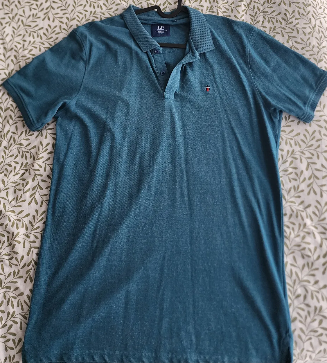 Louis Philippe Polo Shirt - 2XL thumbnail