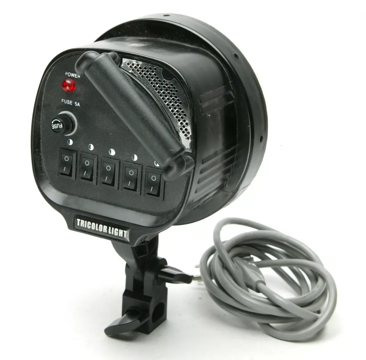 Tricolor Light image indicator(2)