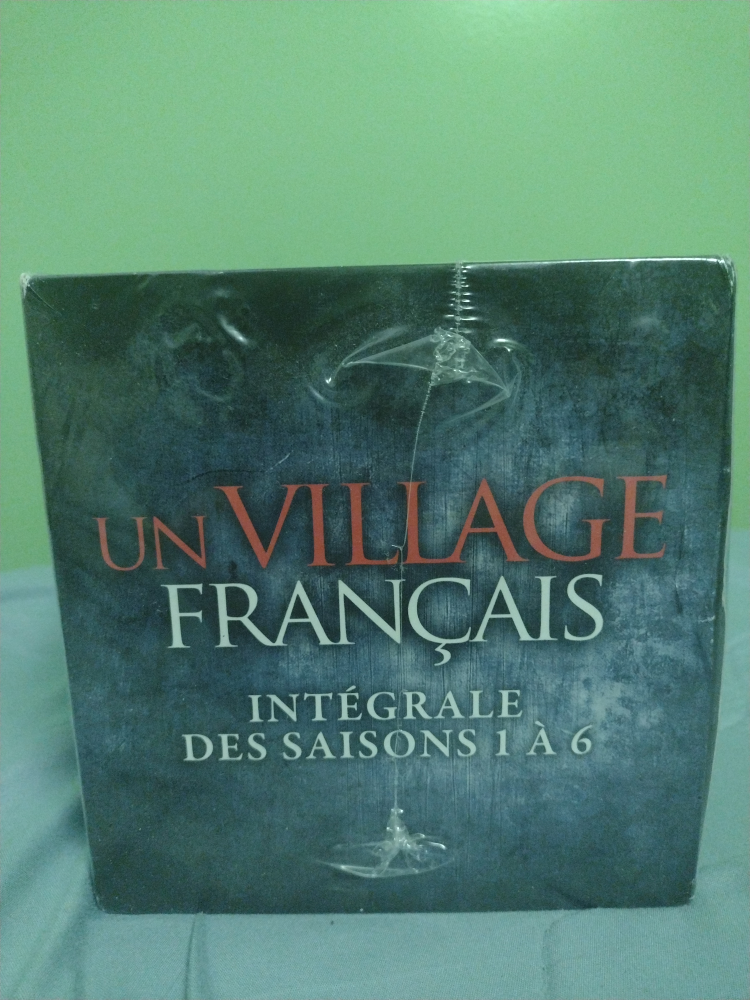 Un Village Français - Intégrale des Saisons 1 à 6 - photo 5