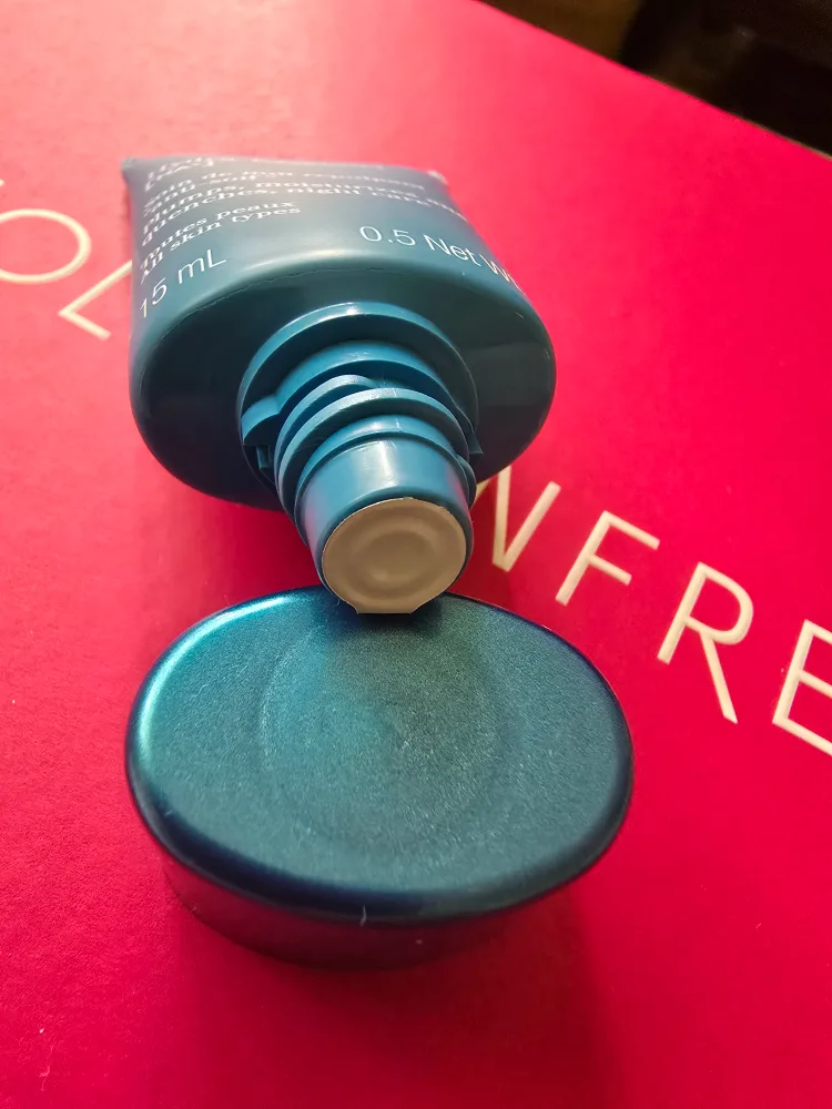 Clarins Hydra-Essentiel Night Cream 15 ml image indicator(3)