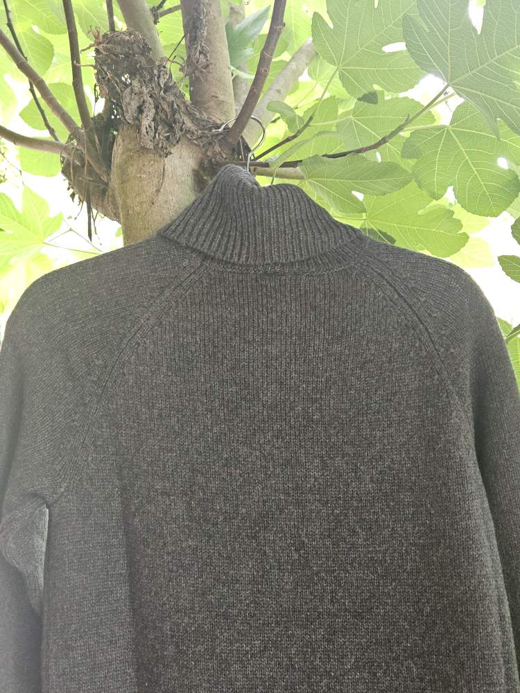 Tentree Highline Turtleneck Dress - photo 2