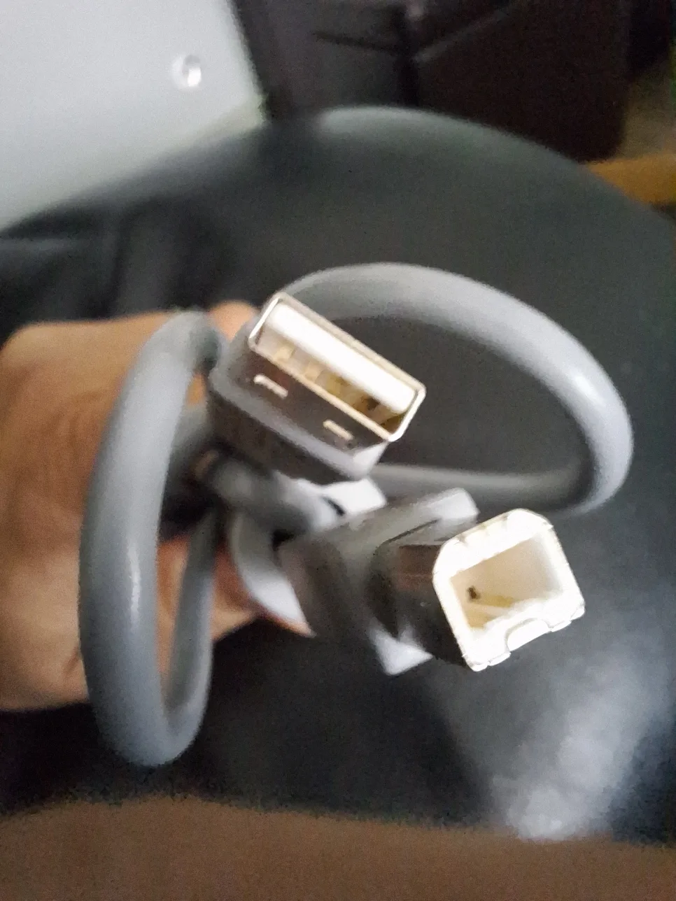 Nintendo Switch / USB Cable thumbnail