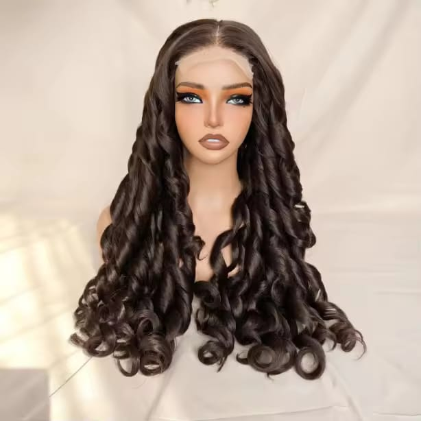 futura wig
