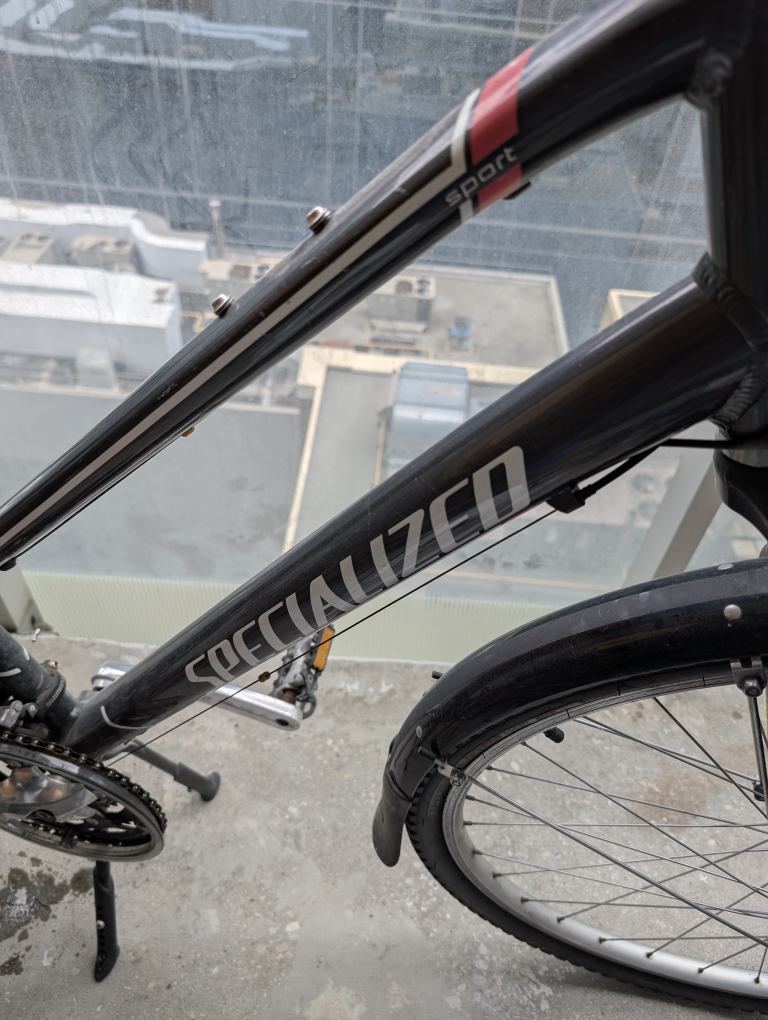 Specialized Sport Bike - Size L