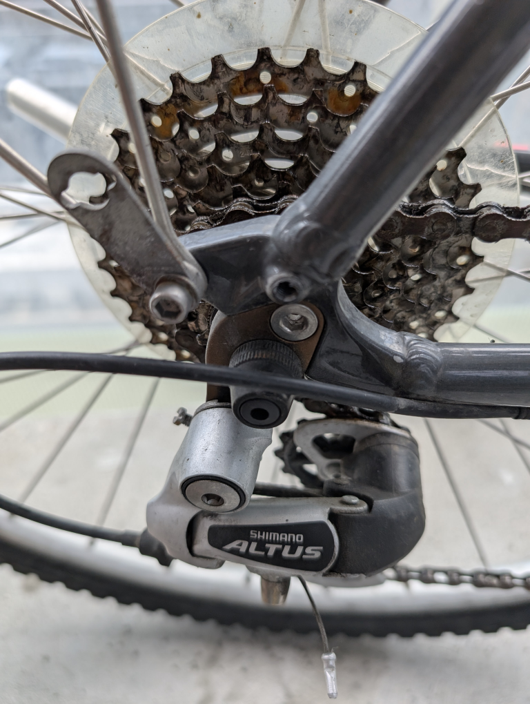 Specialized Sport Bike - Size L - photo 2