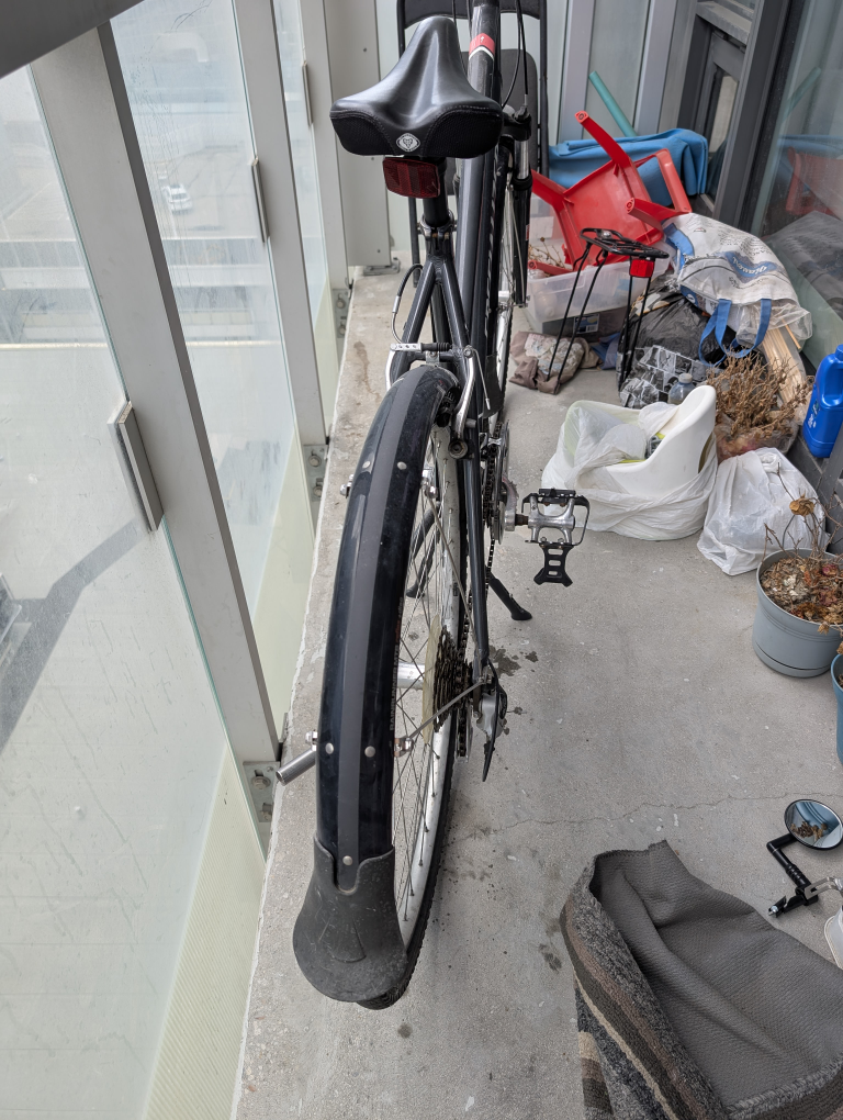 Specialized Sport Bike - Size L - photo 5
