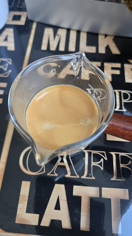 Delonghi espresso maker EC701 - photo 4