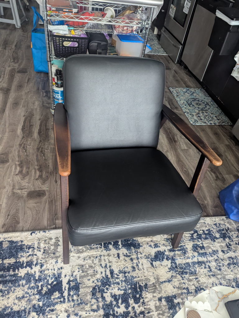 ArmChair - photo 2