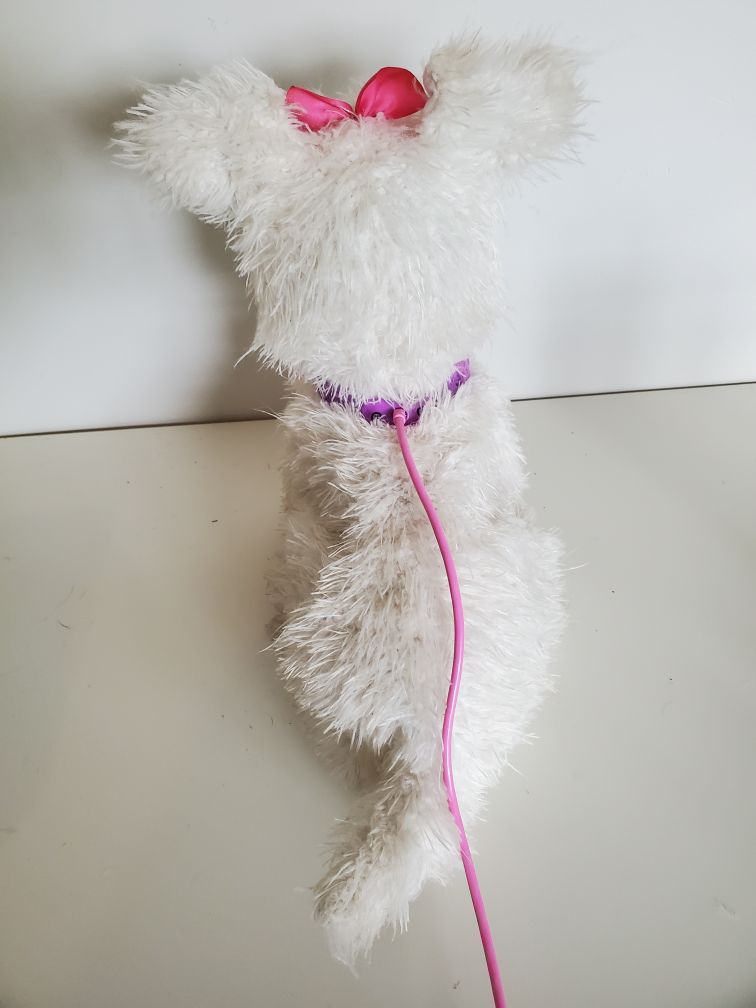 FurReal Friends Interactive Puppy - photo 4