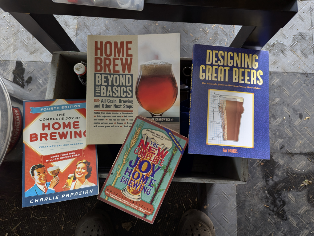 Home Brewing Kit - photo 3