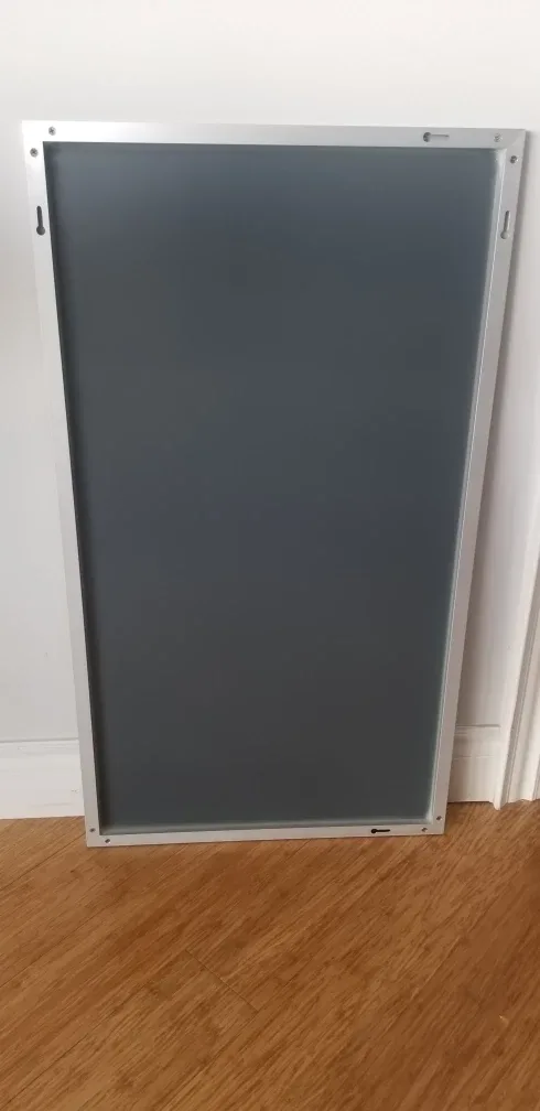 Large Rectangular Mirror image indicator(2)