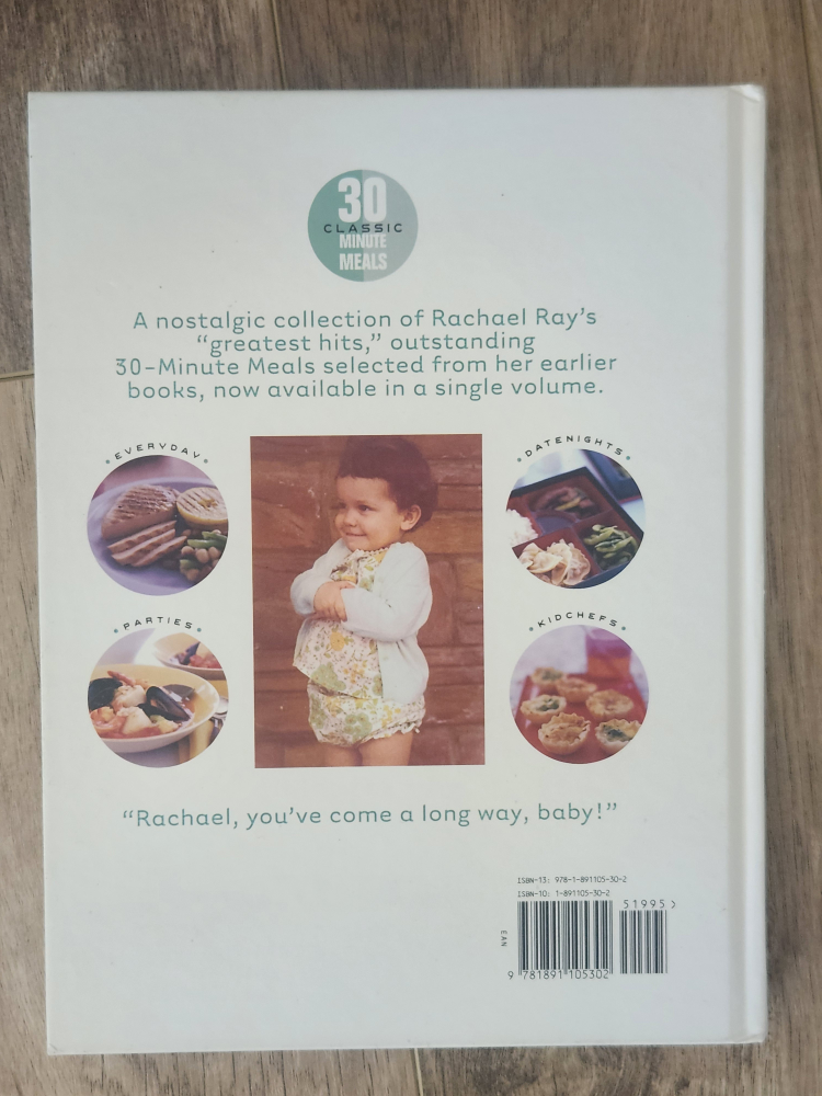 Cookbooks - $1 each - photo 5