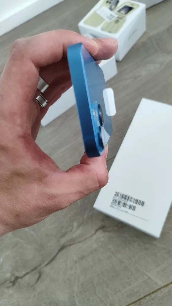 smartphone iPhone 13 128gb image indicator(4)