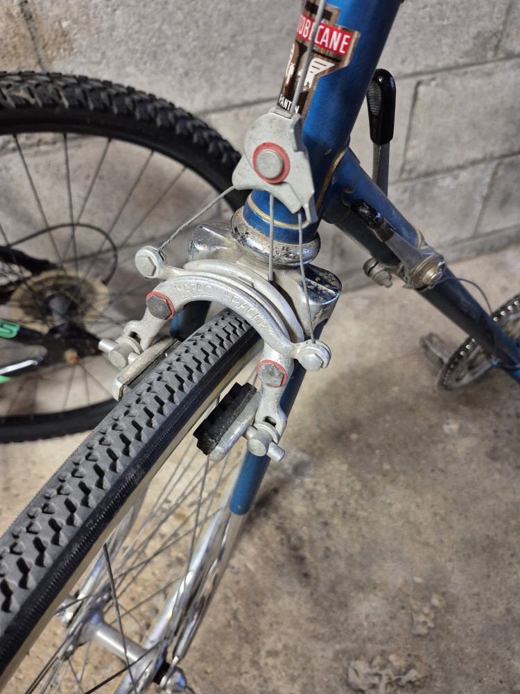 Motobecane Pantin Bike - photo 4