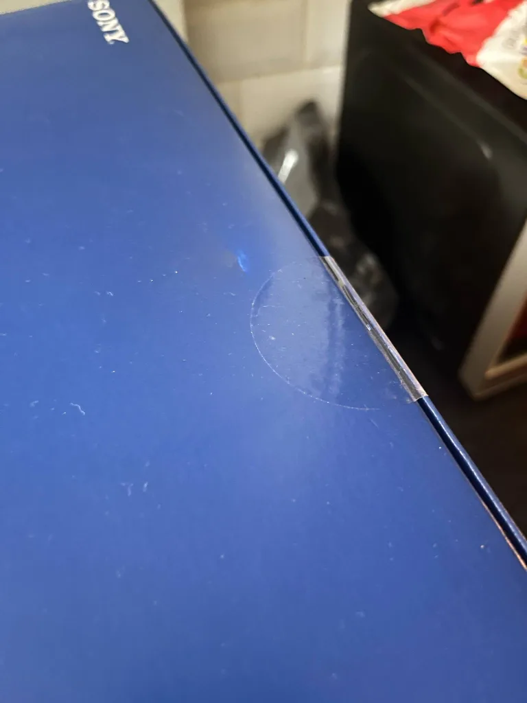 PlayStation 5 disc Console & DualSense Controller image indicator(3)