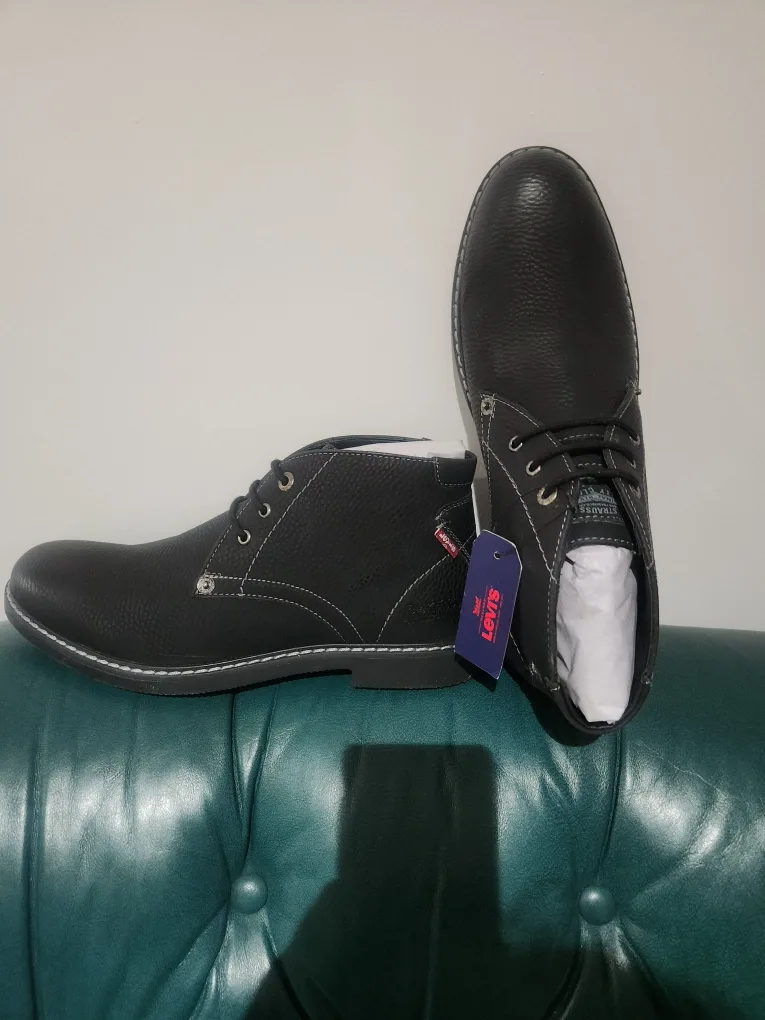 Levi's Men's Boots thumbnail