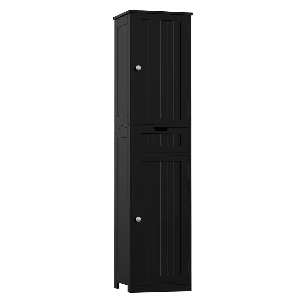 Tall Storage Cabinet
