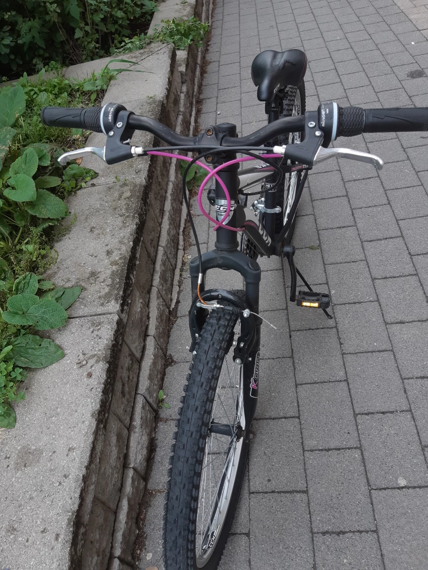 CCM Mountain Bike - photo 2