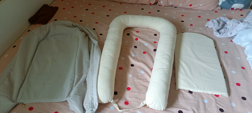 baby nest - photo 2