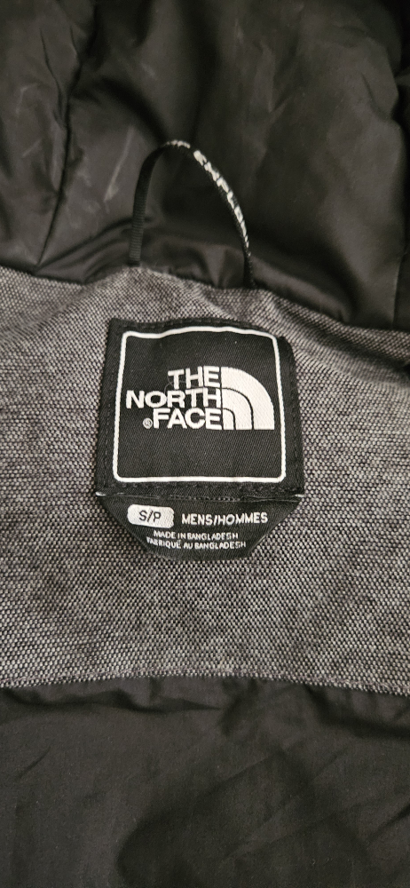 The North Face Mens Jacket Size S/P - photo 3