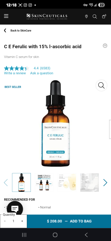 SkinCeuticals Duo - Protect & Prevent - photo 4