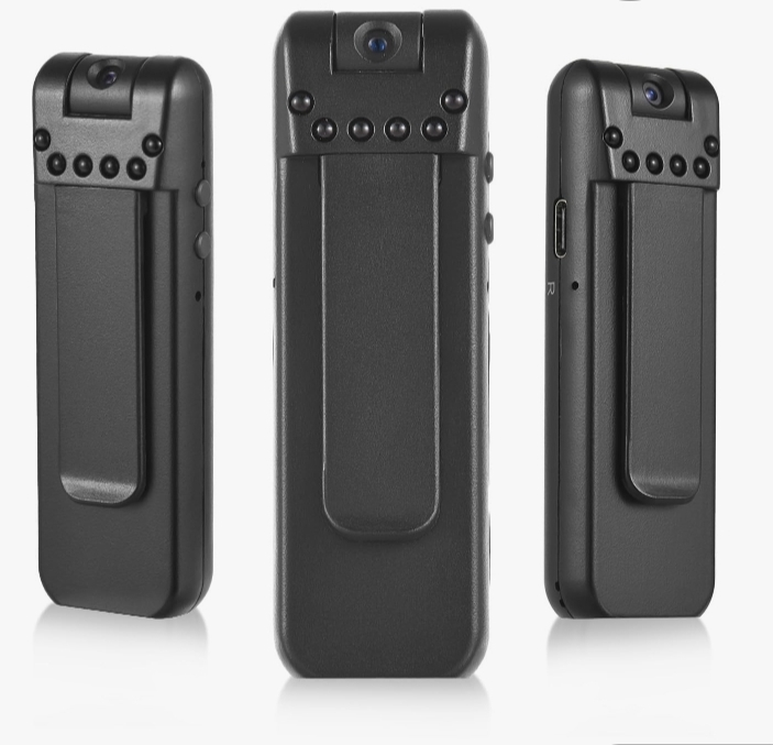 Andoer Body Camera