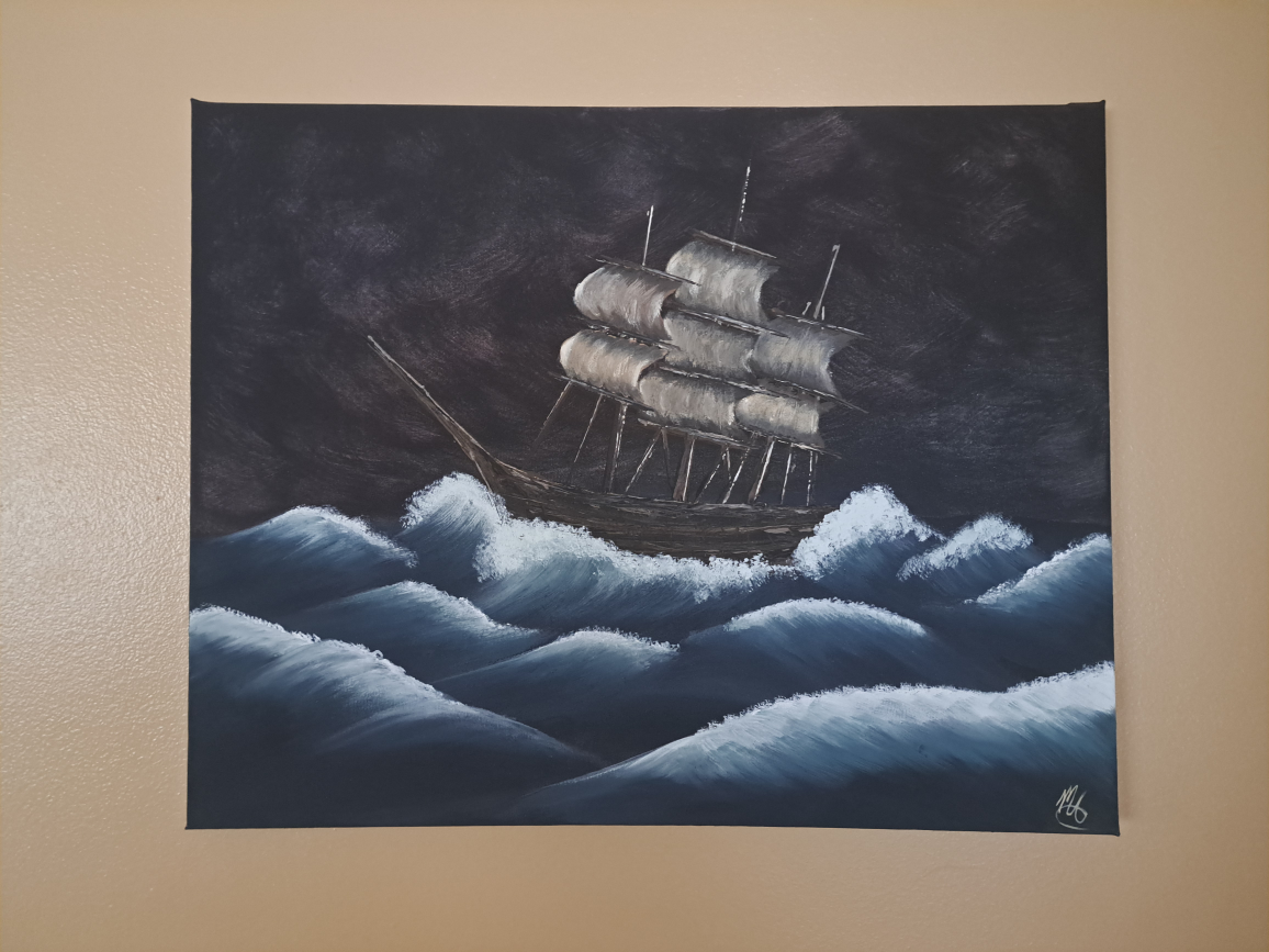 Original Artwork - photo 2