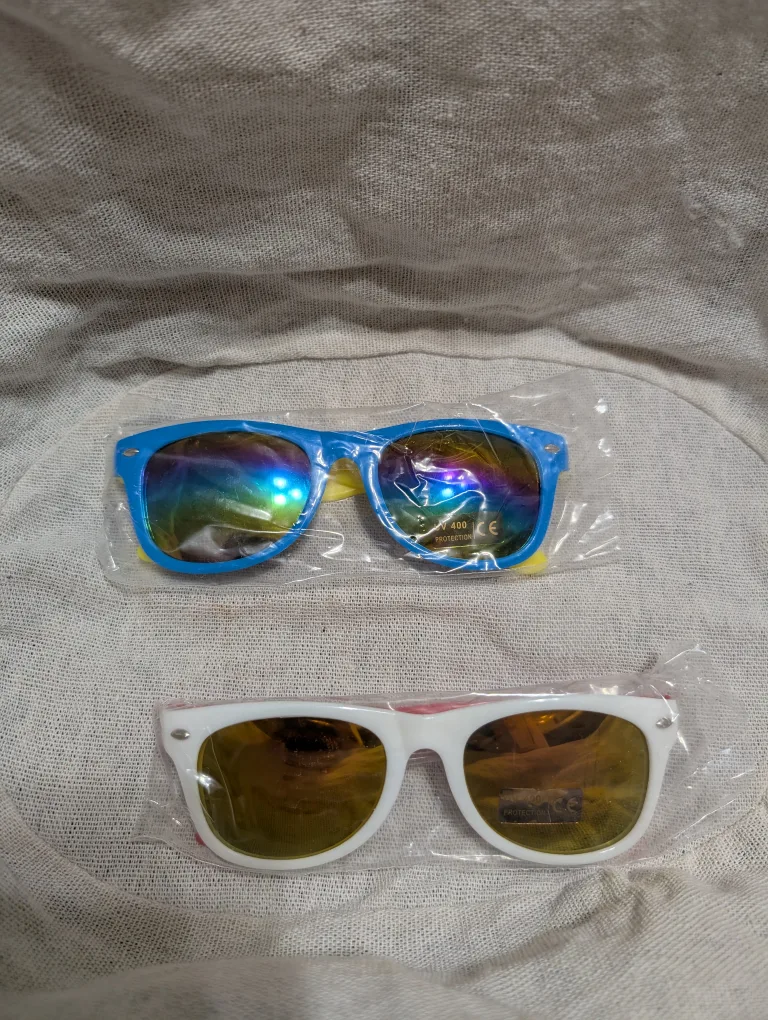 Fun Toys and Accessories Bundle image indicator(8)