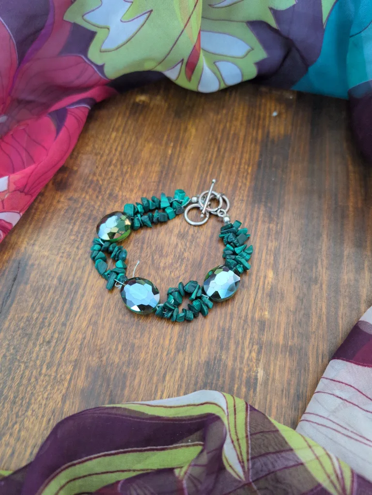 Fashion Bracelets image indicator(4)