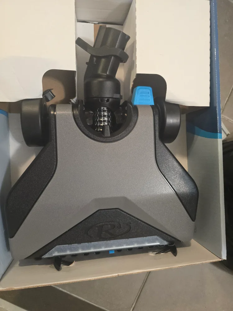 Rainbow SRX Vacuum Cleaner image indicator(4)