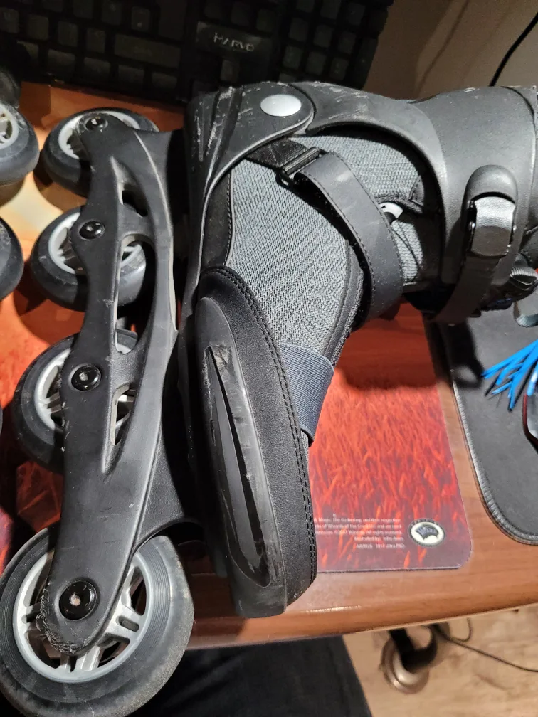 K2 Inline Skates image indicator(2)