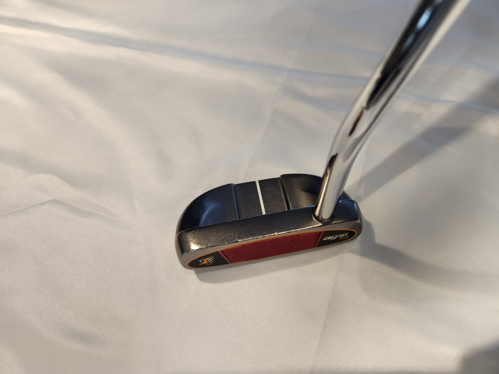 TaylorMade Rossa Putter - photo 4