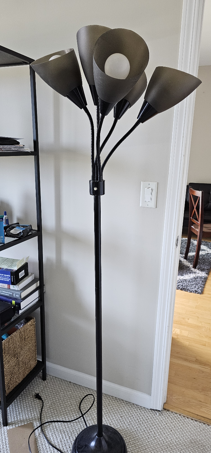 Modern Floor Lamp