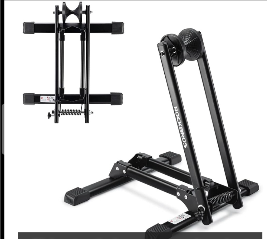 Bike Stand