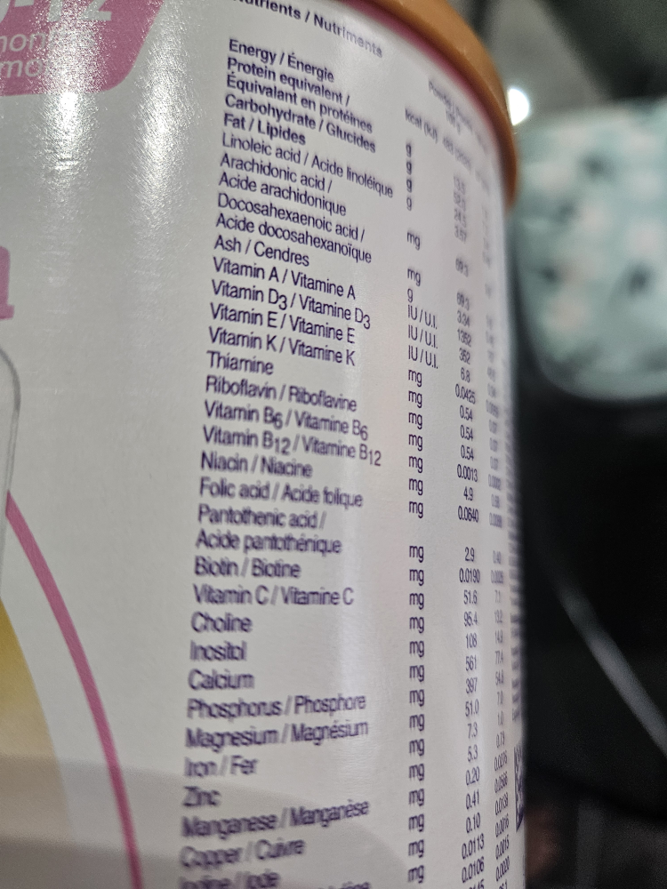 brand new Neocate DHA & ARA Amino Acid-Based Infant Formula - photo 2